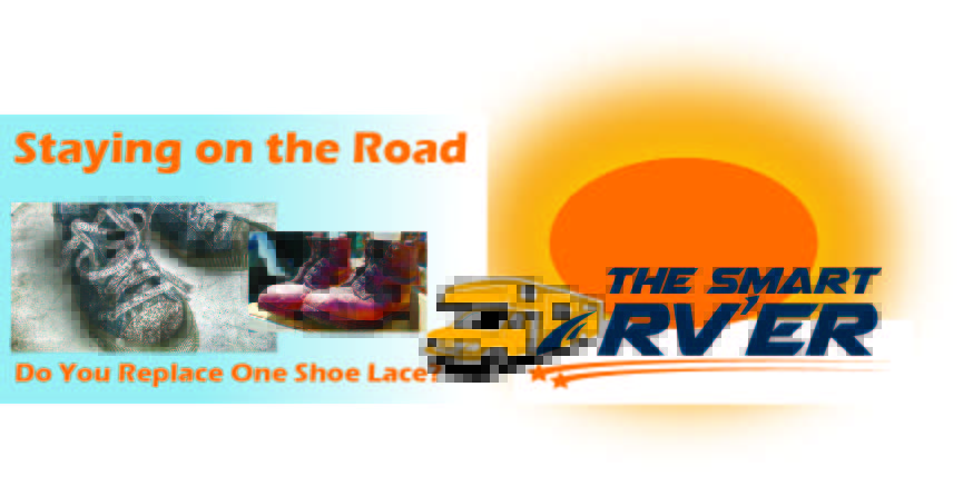 Staying On the Road The Smart RVer