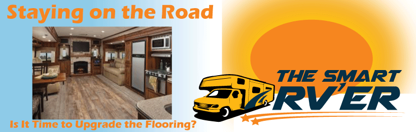 RV Floors The Smart RVer