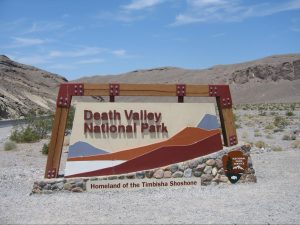Death Valley