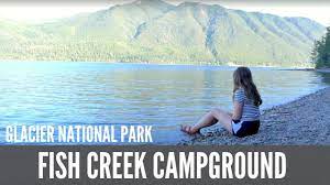 Fish Creek Campground