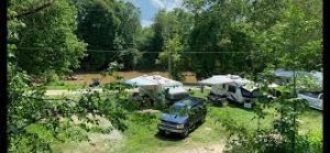 Hocking River RV Park