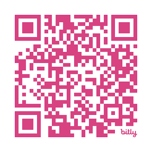 Madrid QR Code