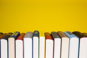 Books of San Jose
