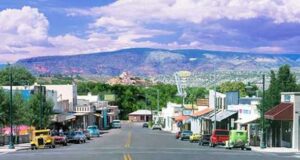 Cottonwood Arizona The Smart RVer