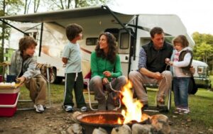 RVing Meals with Family, The Smart RVer
