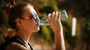 Staying Hydrated while RVing