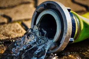 RV Sewage Hose