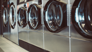 RV Laundromat, The Smart RVer