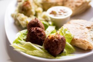 Falafel 