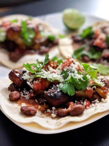 Mexican Food