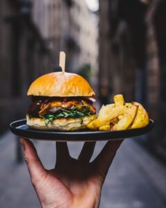 San Jose Fresh Food