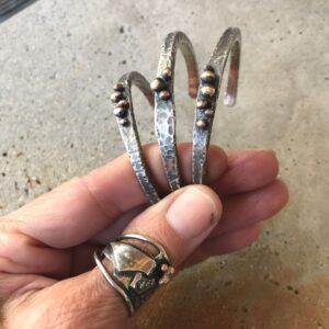 Silver In Silverton Colorado