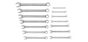 Snap-On Wrenches