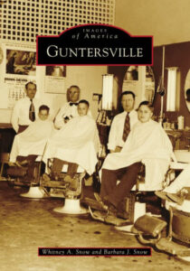 Guntersville Alabama