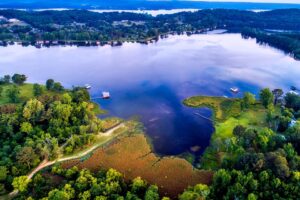 Lake Guntersville AL