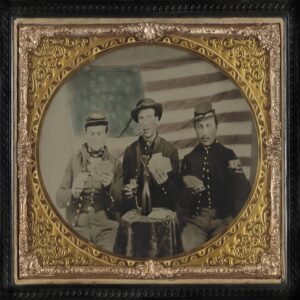 Civil War Picture