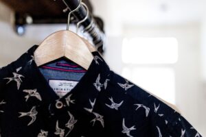 Space Saving Hangers