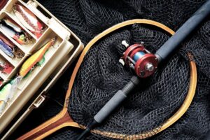 Mentone Fishing