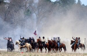 mentone civil war