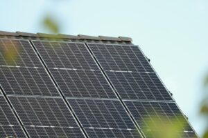 Flexible Solar Panels