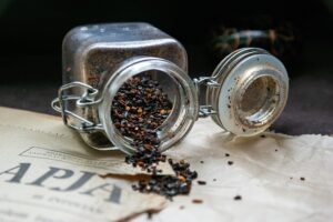 Spice Rack