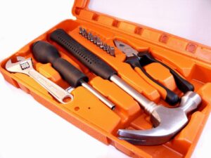 Tool Kit
