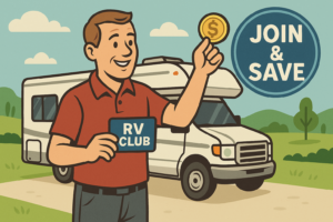 RV Clubs in 2025