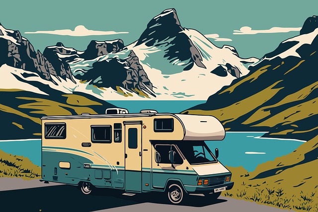 RV Service Center