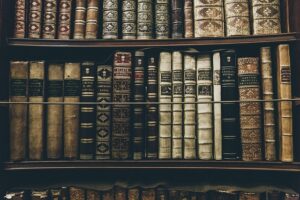 Texas Books