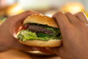 Texas Burgers