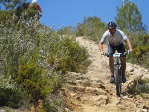 Utah Mountain Biking