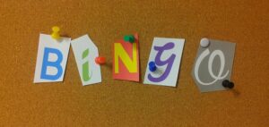 Bingo Allentown
