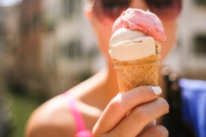 Allentown Icecream 