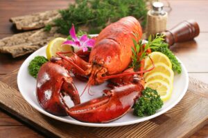 Lobster The Smart RVer