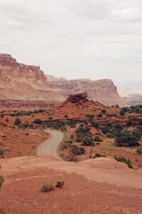 Utah Hells Revenge