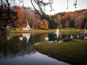 Church of God Campground 