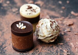 Gourmet Chocolate Madrid