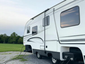 RV 50 Amp The Smart RVer