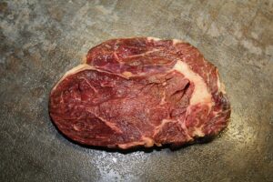 Ribeye Steak The Smart RVer