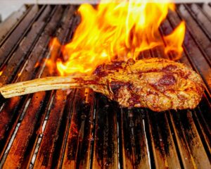 Steaks The Smart RVer
