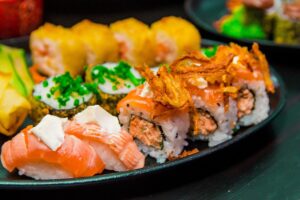 Sushi 