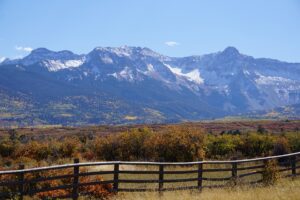Telluride CO 