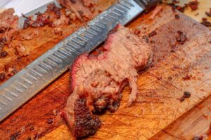 Brisket WV