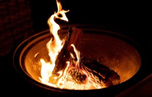 Fire Pits The Smart RVer