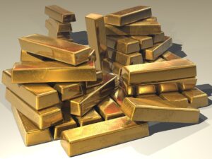 Gold Silverton