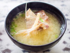 Miso Soup