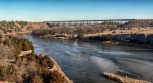 Nebraska Creek