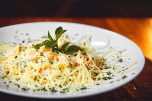 Cottonwood Pasta