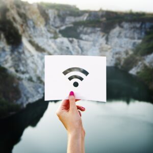 Wifi in Carson City