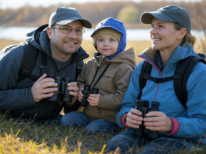 Birding in Cedar Rapids